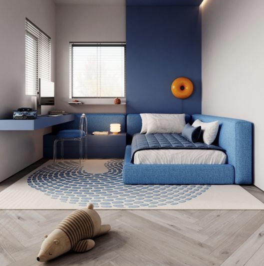 Image No.23-1 Bed Apartment for sale