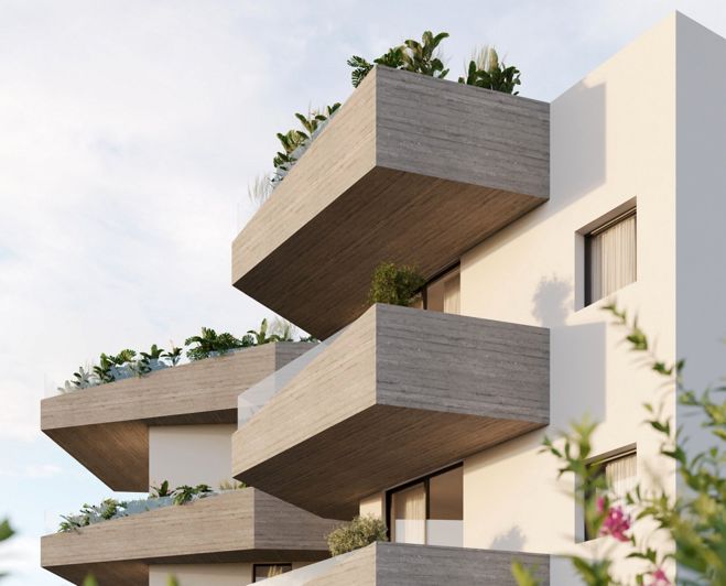 Image No.24-1 Bed Apartment for sale