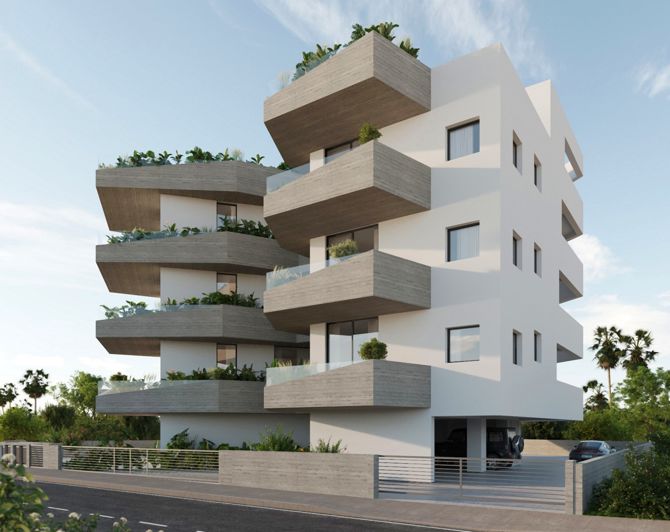 Image No.25-1 Bed Apartment for sale