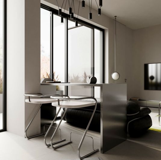 Image No.7-1 Bed Apartment for sale