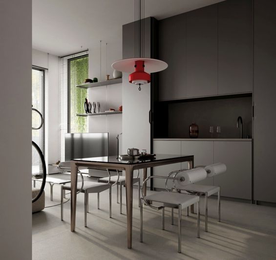 Image No.8-1 Bed Apartment for sale