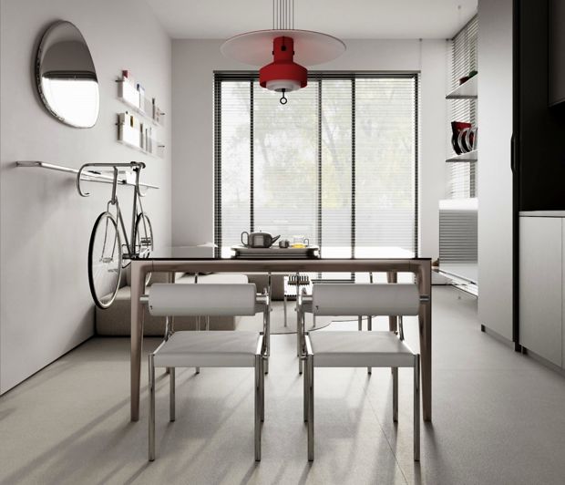 Image No.9-1 Bed Apartment for sale