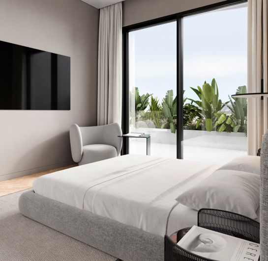 Image No.10-1 Bed Apartment for sale