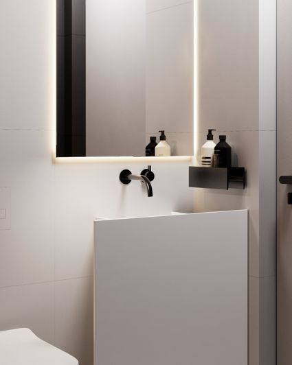 Image No.12-1 Bed Apartment for sale