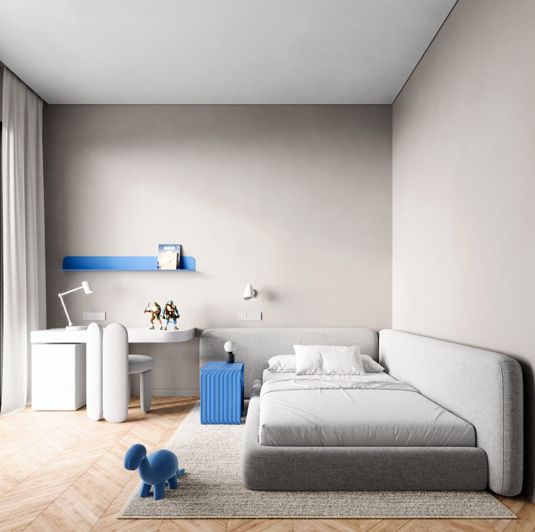 Image No.13-1 Bed Apartment for sale