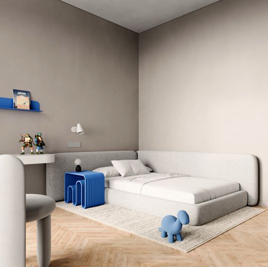 Image No.14-1 Bed Apartment for sale