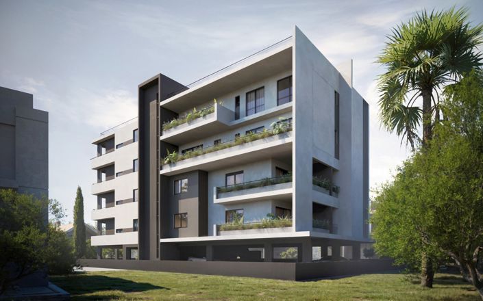 Image No.19-1 Bed Apartment for sale