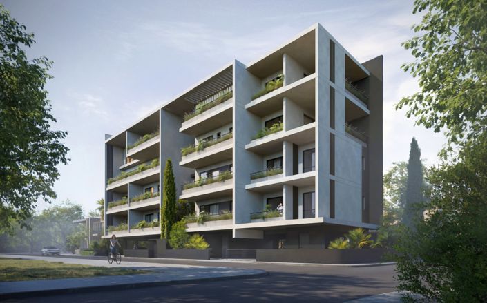 Image No.2-1 Bed Apartment for sale