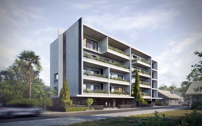 Image No.20-1 Bed Apartment for sale