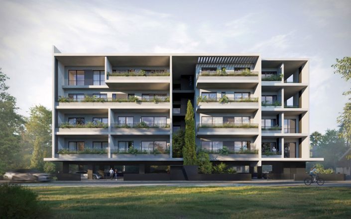 Image No.21-1 Bed Apartment for sale