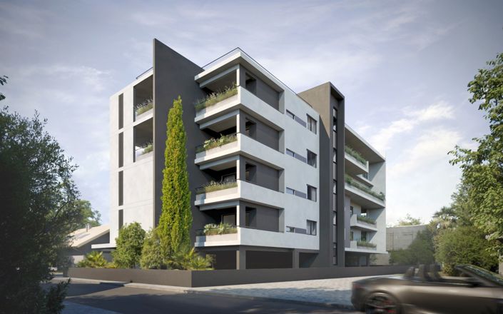 Image No.22-1 Bed Apartment for sale