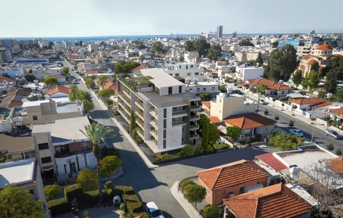 Image No.23-1 Bed Apartment for sale