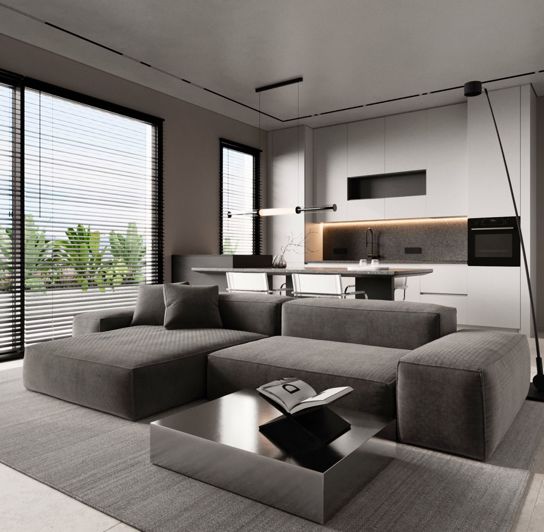 Image No.3-1 Bed Apartment for sale