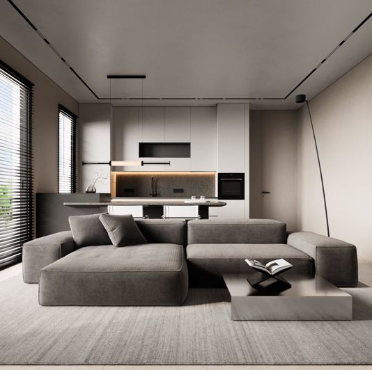 Image No.4-1 Bed Apartment for sale