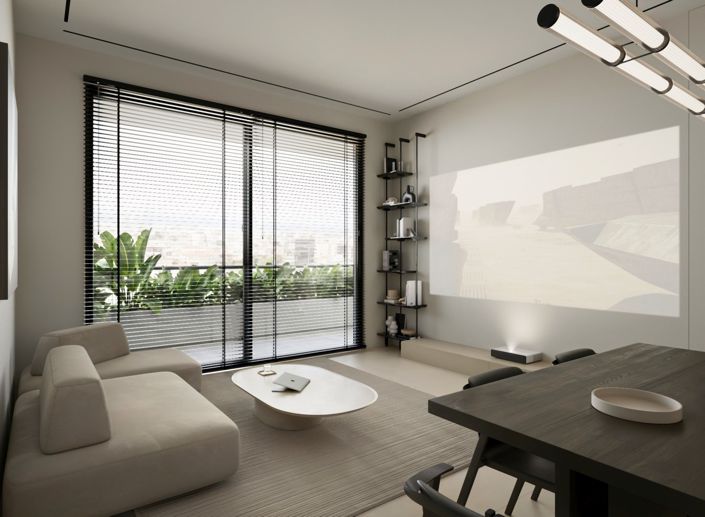 Image No.5-1 Bed Apartment for sale