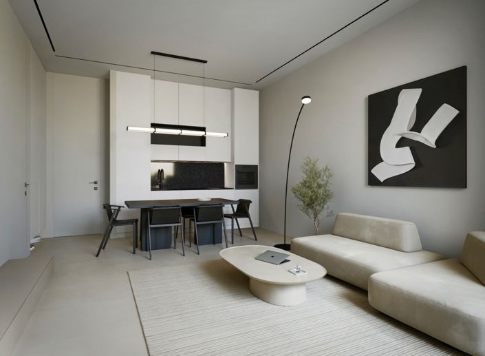 Image No.6-1 Bed Apartment for sale