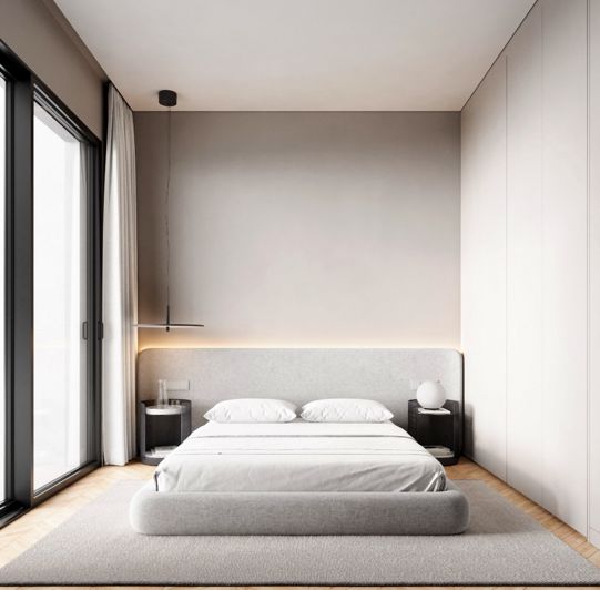 Image No.8-1 Bed Apartment for sale