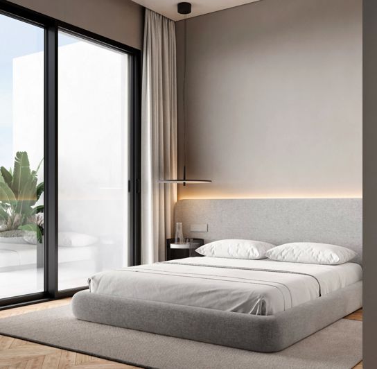 Image No.9-1 Bed Apartment for sale