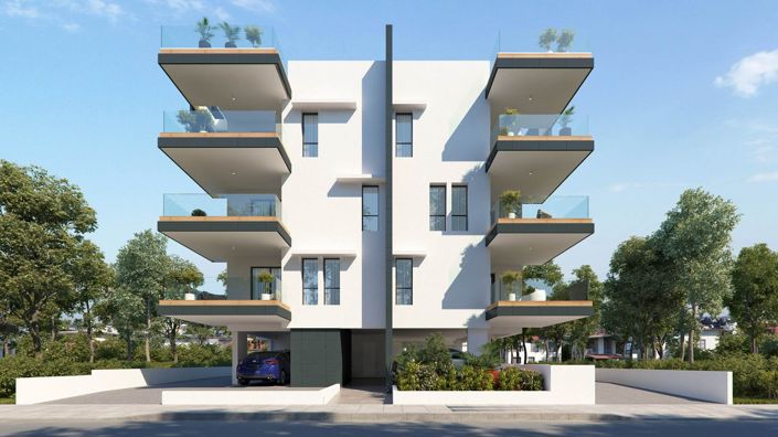 Image No.1-2 Bed Penthouse for sale
