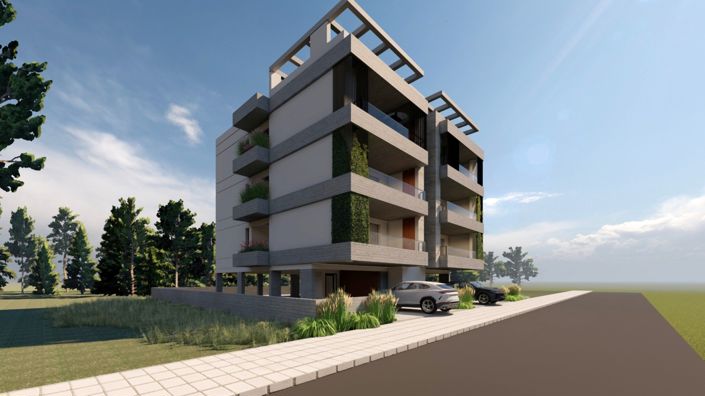 Image No.4-1 Bed Apartment for sale