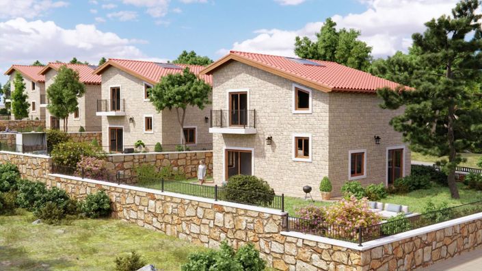 Image No.1-3 Bed House for sale