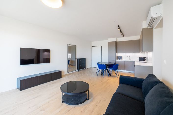 Image No.10-Appartement de 2 chambres à vendre à Limassol