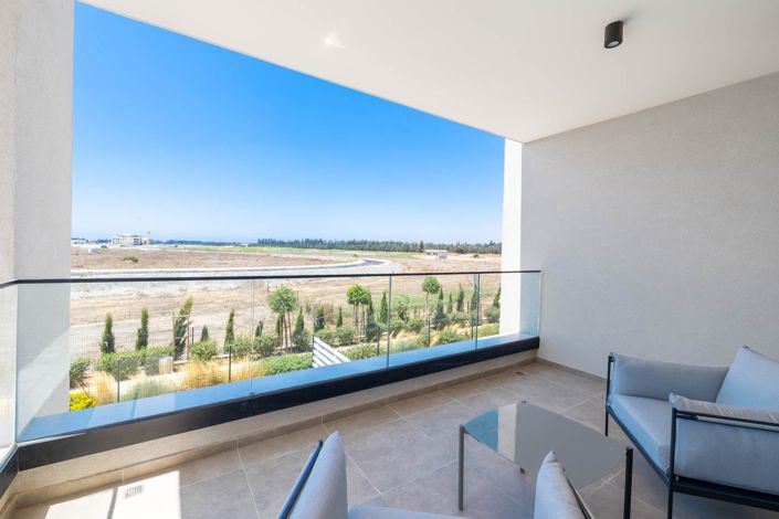 Image No.18-Appartement de 2 chambres à vendre à Limassol