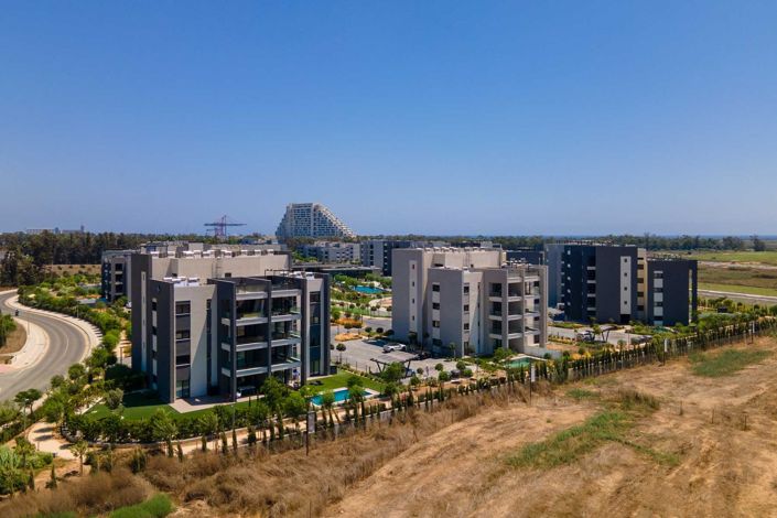 Image No.24-Appartement de 2 chambres à vendre à Limassol