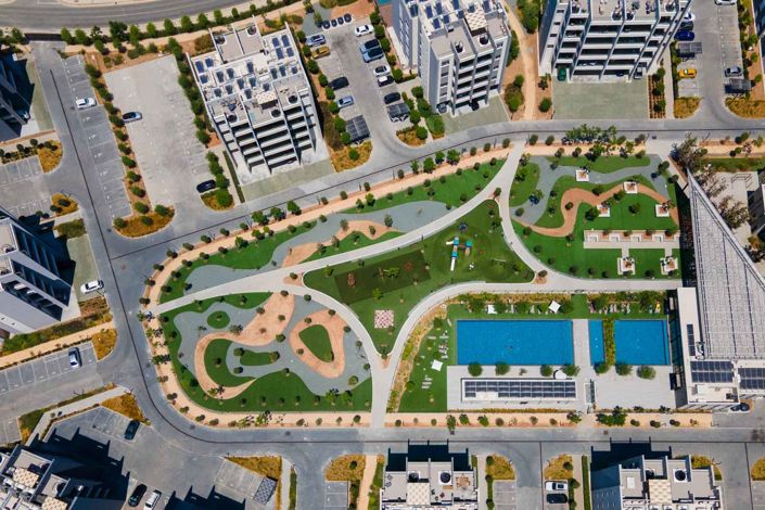 Image No.27-Appartement de 2 chambres à vendre à Limassol