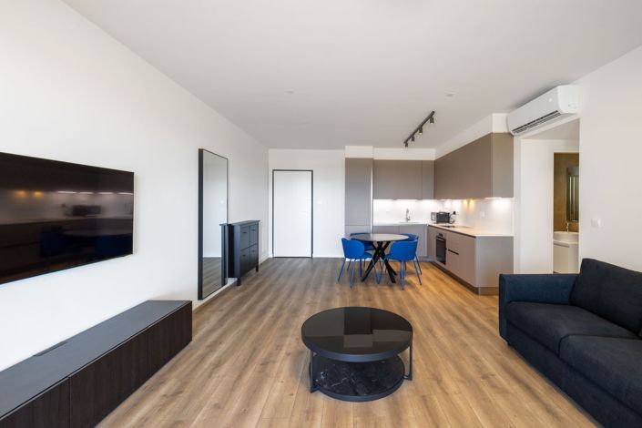 Image No.3-Appartement de 2 chambres à vendre à Limassol