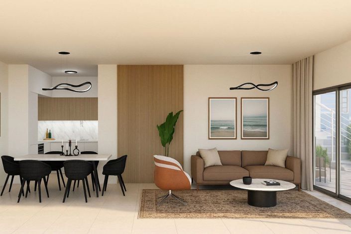 Image No.3-2 Bed Apartment for sale