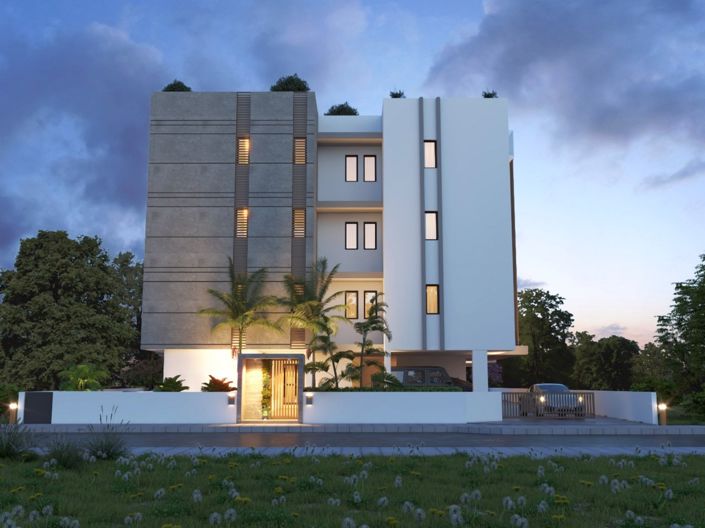 Image No.7-2 Bed Apartment for sale