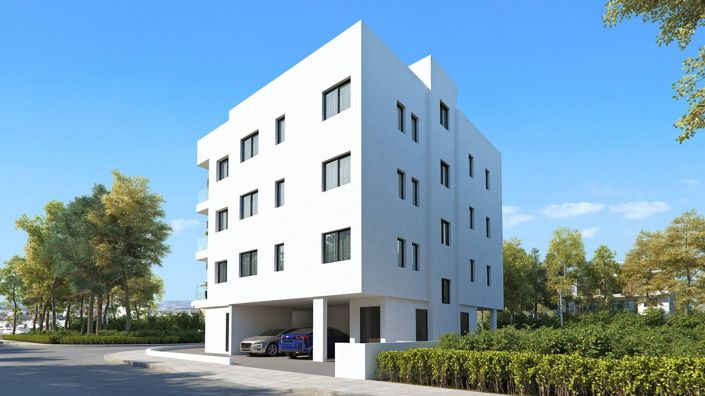 Image No.6-2 Bed Apartment for sale