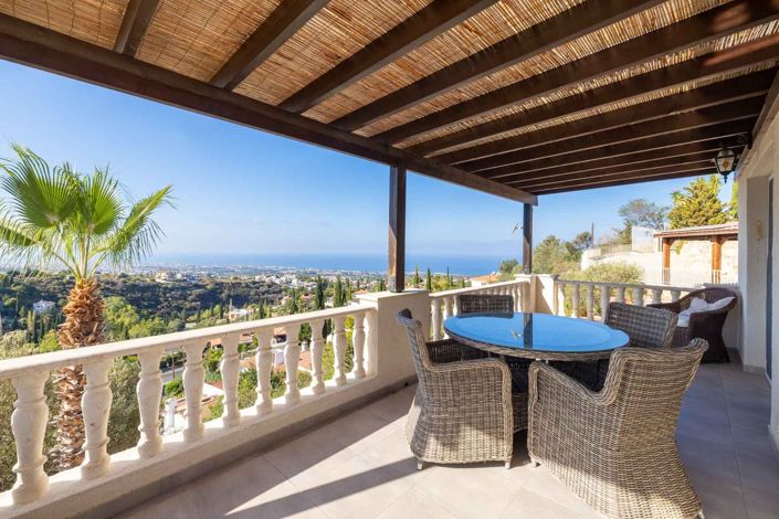 Image No.18-4 Bed House for sale