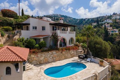 Cyprus Sothebys International Realty most sold property