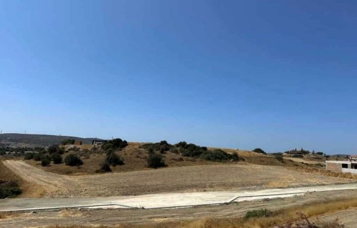 Image No.4-Terre à vendre à Monagrouli