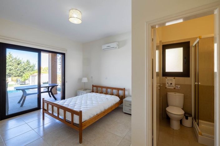 Image No.10-Maison de 4 chambres à vendre à Polis Chrysochous