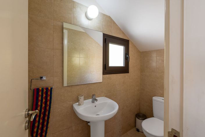 Image No.12-Maison de 4 chambres à vendre à Polis Chrysochous