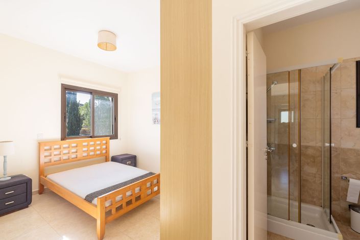 Image No.13-Maison de 4 chambres à vendre à Polis Chrysochous