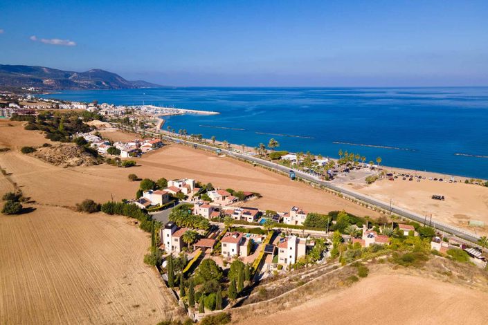 Image No.2-Maison de 4 chambres à vendre à Polis Chrysochous