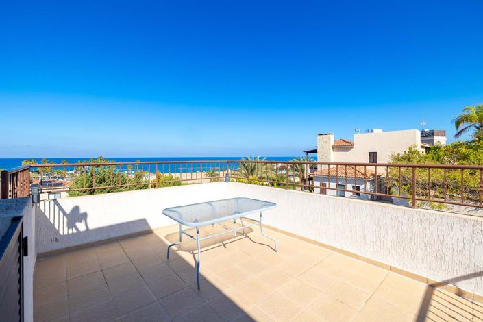 Image No.21-Maison de 4 chambres à vendre à Polis Chrysochous