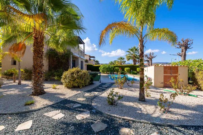 Image No.23-Maison de 4 chambres à vendre à Polis Chrysochous