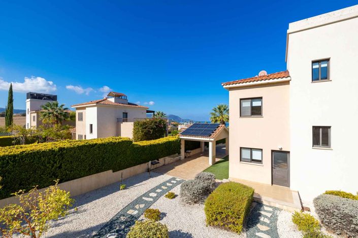 Image No.25-Maison de 4 chambres à vendre à Polis Chrysochous