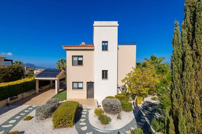 Image No.26-Maison de 4 chambres à vendre à Polis Chrysochous