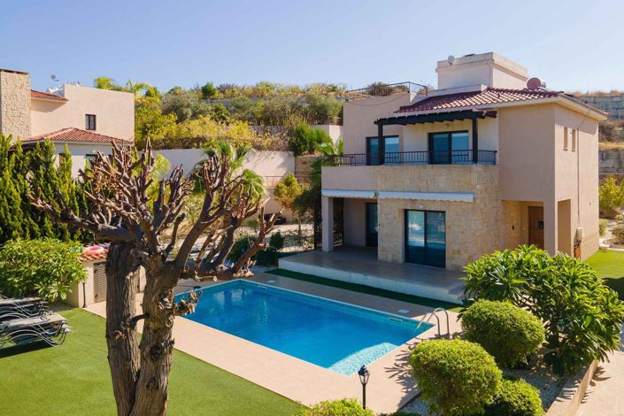 Image No.27-Maison de 4 chambres à vendre à Polis Chrysochous