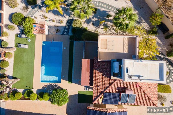 Image No.28-Maison de 4 chambres à vendre à Polis Chrysochous