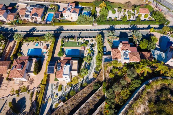 Image No.29-Maison de 4 chambres à vendre à Polis Chrysochous