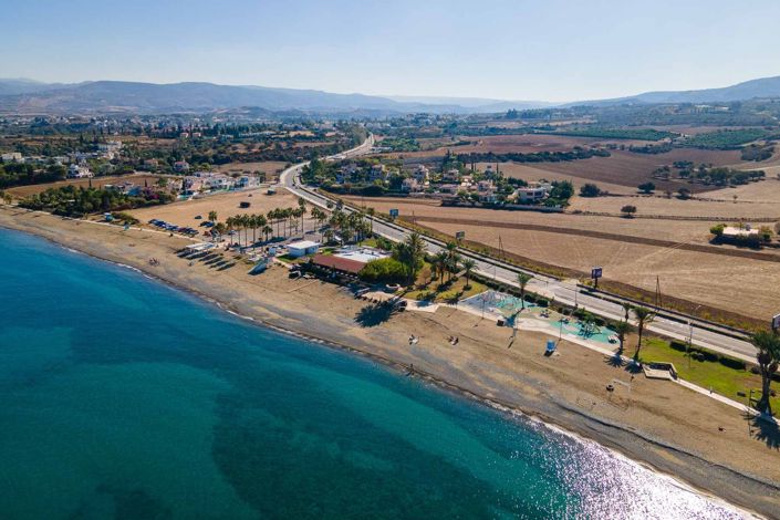 Image No.30-Maison de 4 chambres à vendre à Polis Chrysochous