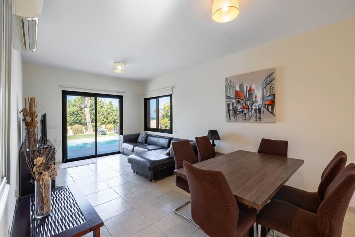 Image No.4-Maison de 4 chambres à vendre à Polis Chrysochous