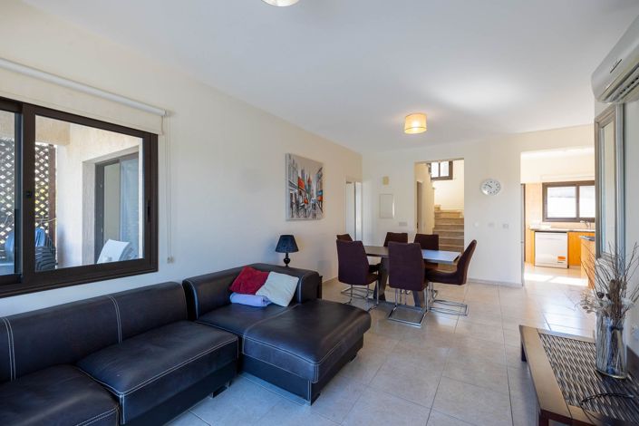 Image No.6-Maison de 4 chambres à vendre à Polis Chrysochous